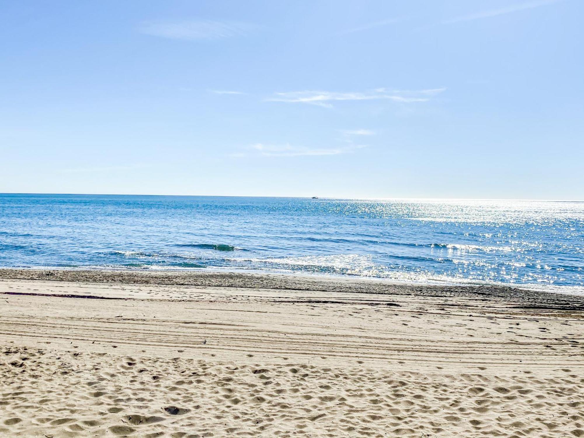 Suite Edén Torremolinos Esterno foto
