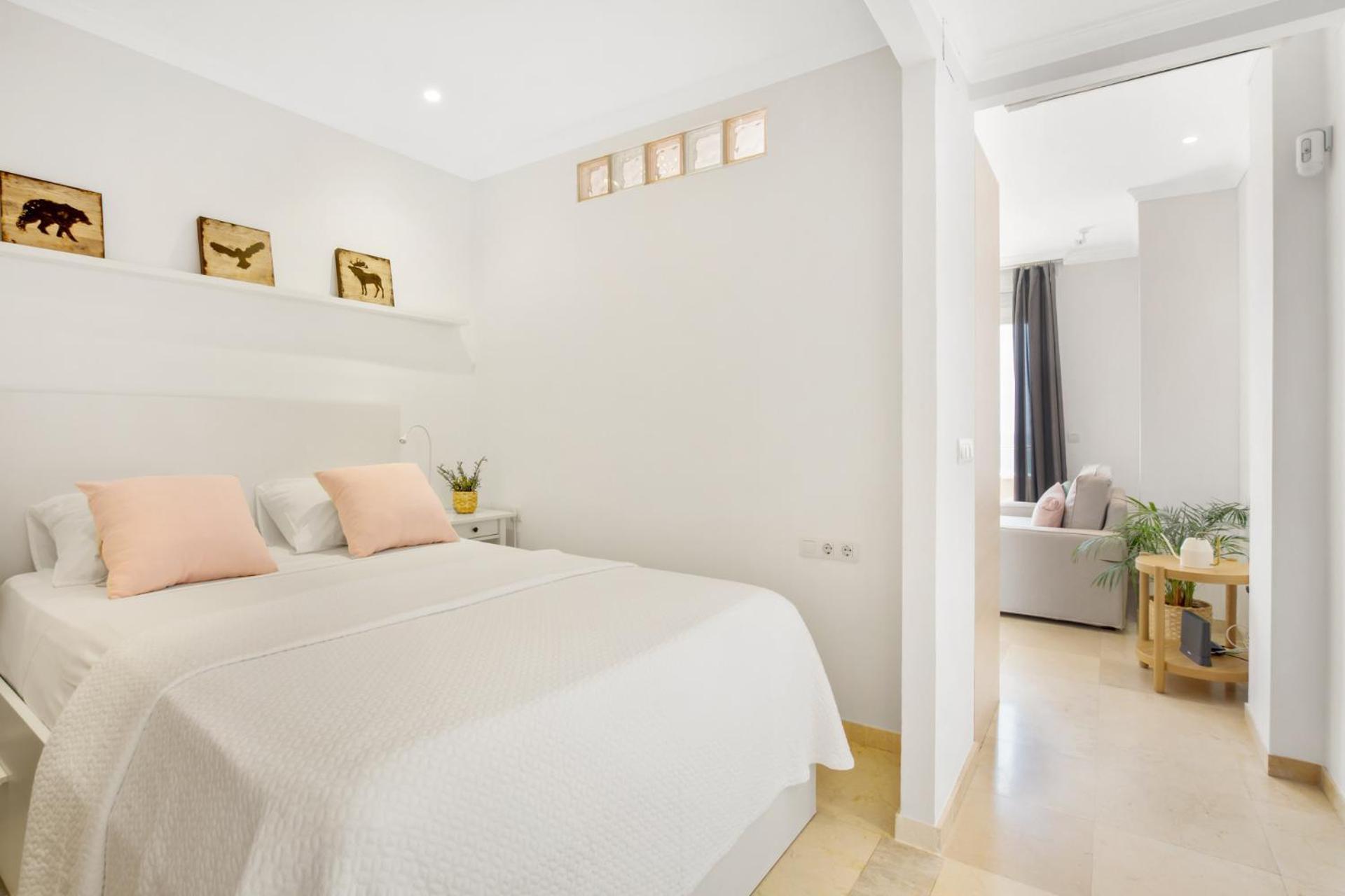 Suite Edén Torremolinos Esterno foto
