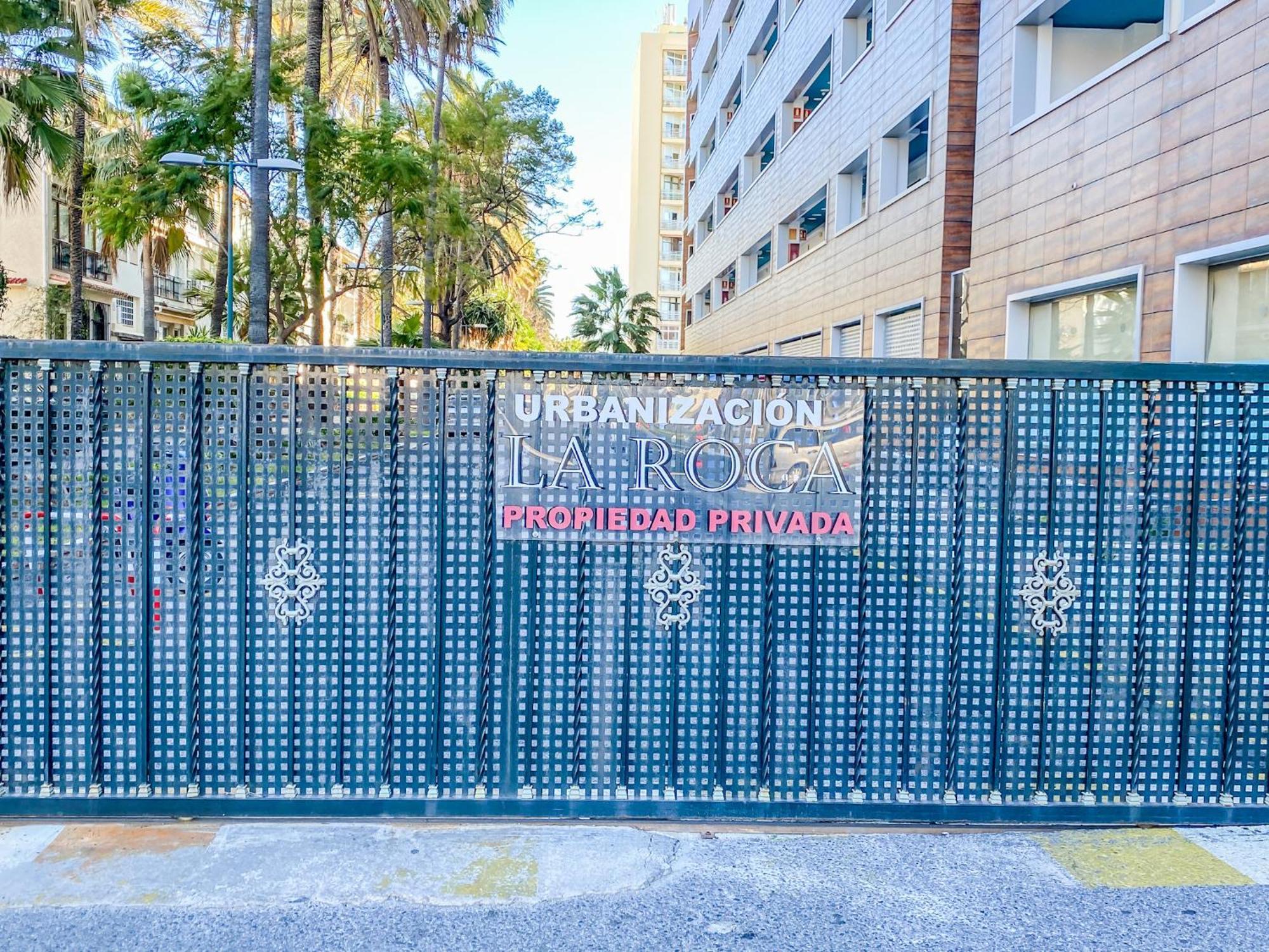 Suite Edén Torremolinos Esterno foto
