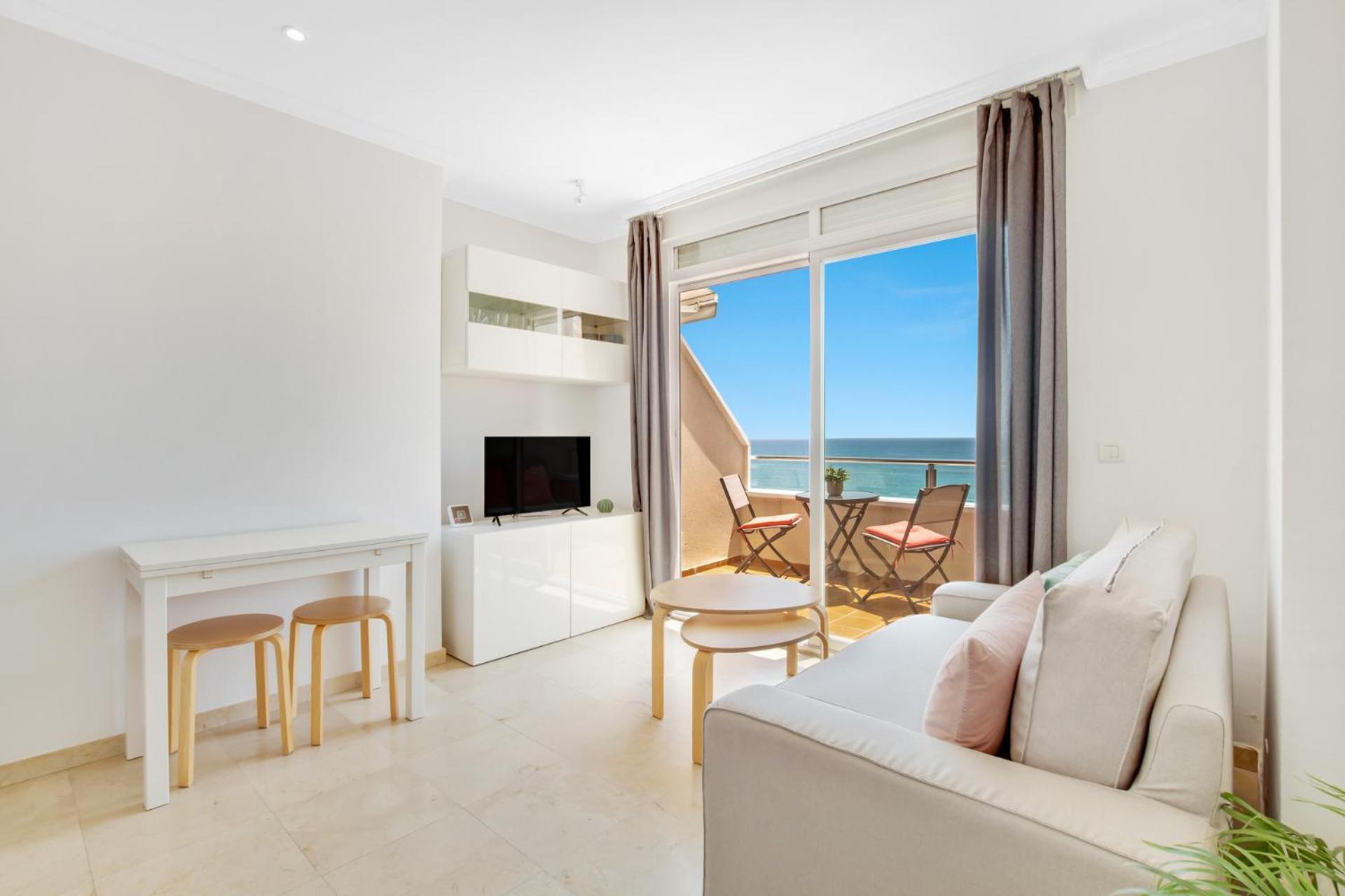 Suite Edén Torremolinos Esterno foto
