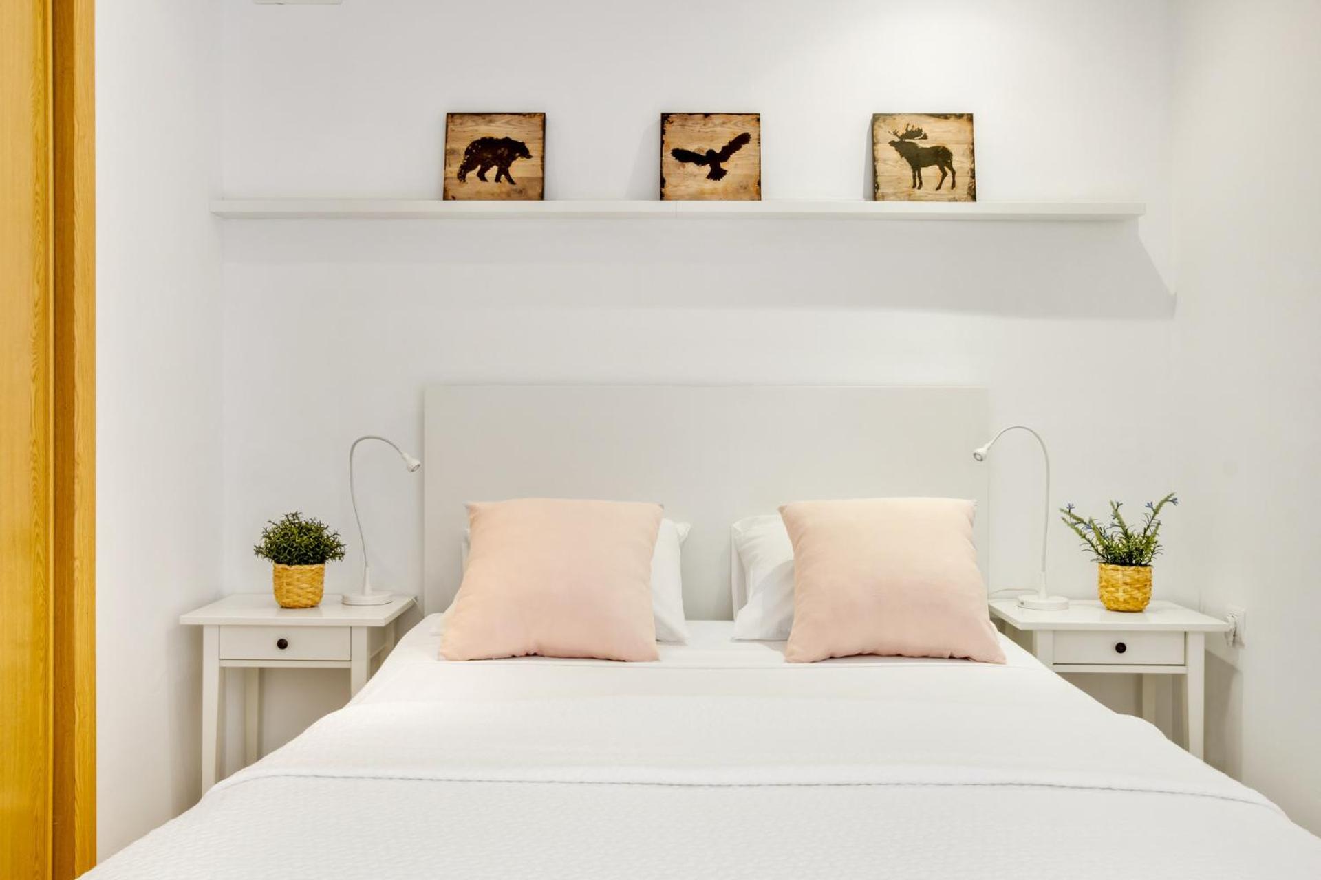 Suite Edén Torremolinos Esterno foto