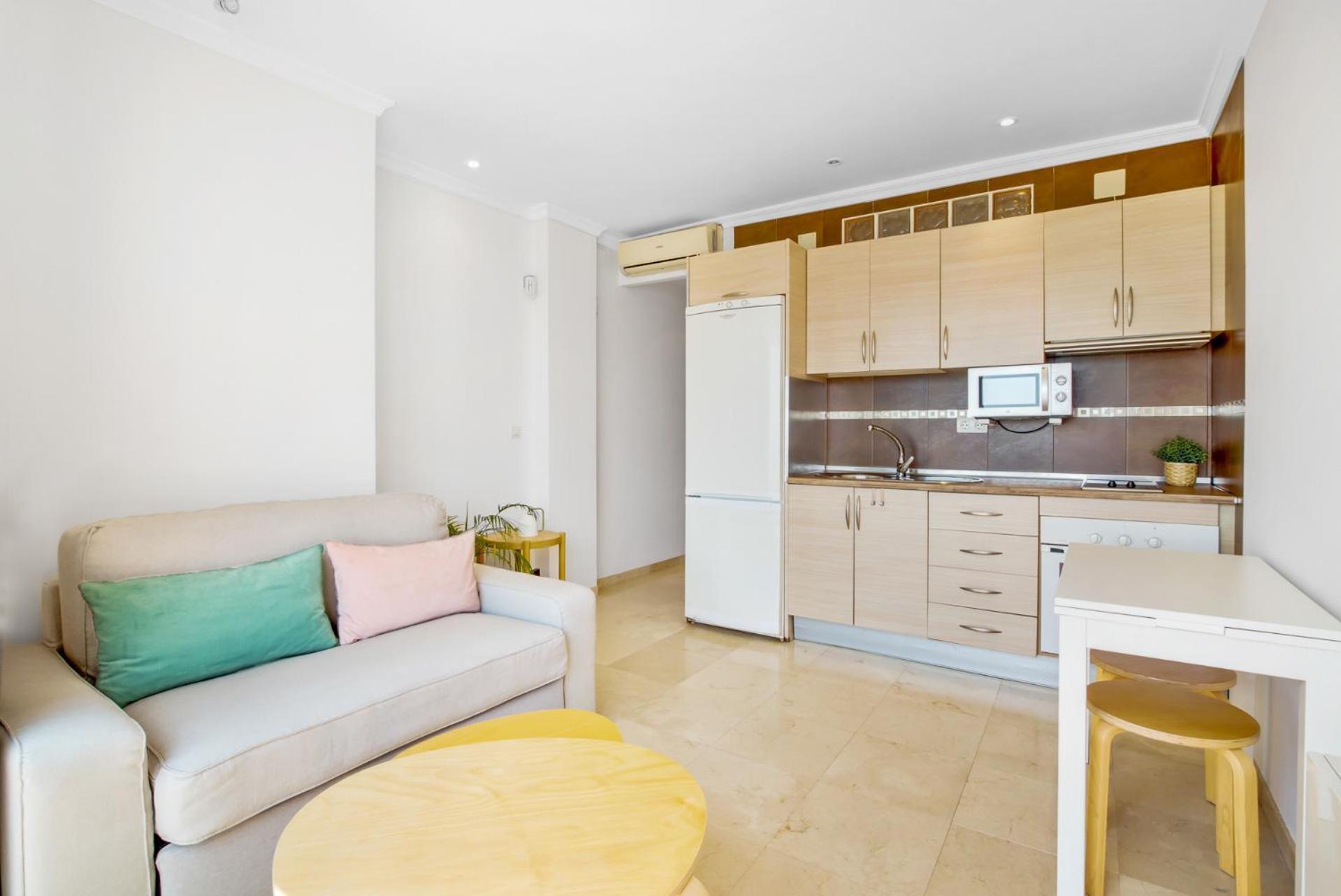 Suite Edén Torremolinos Esterno foto