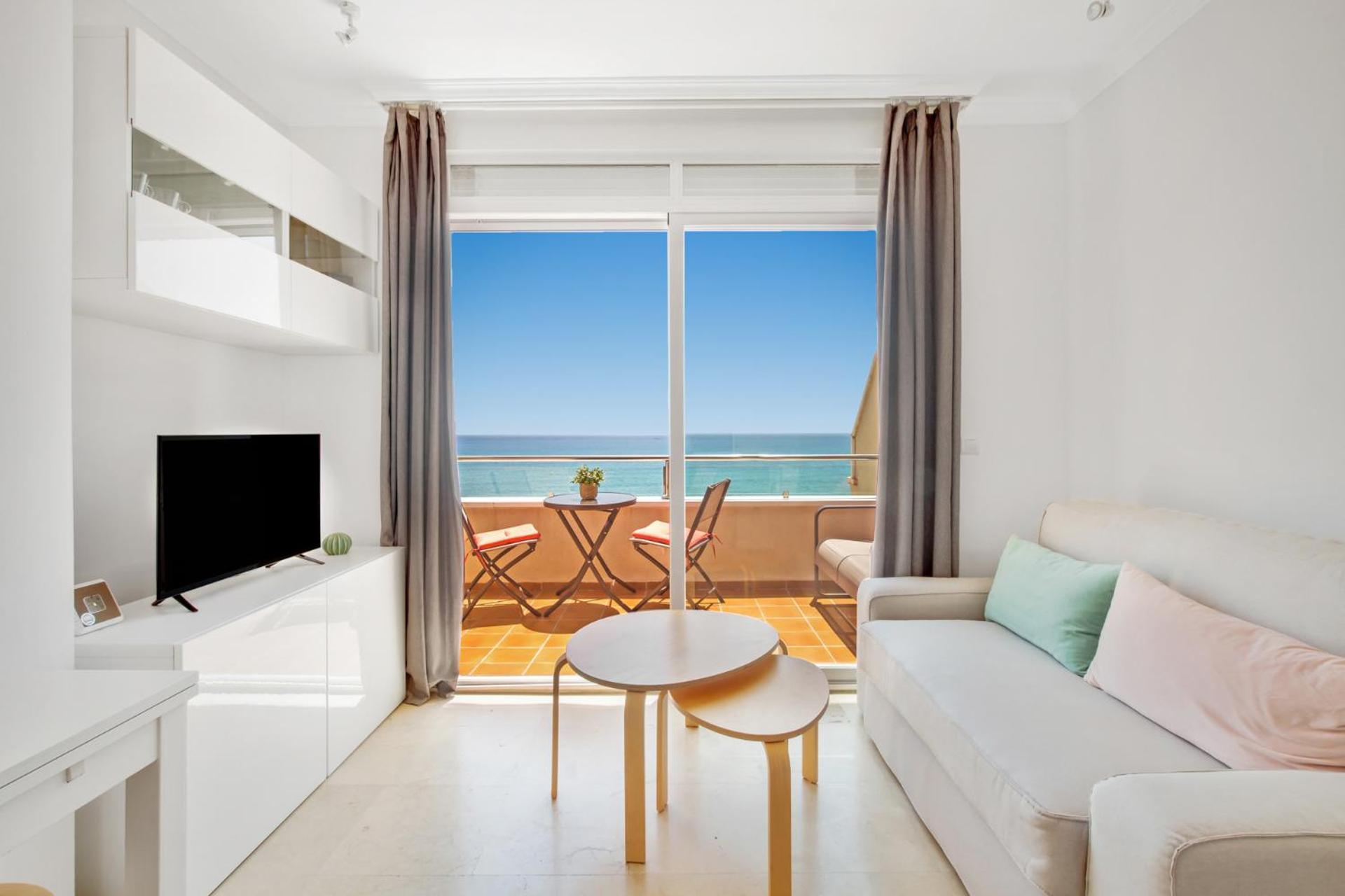 Suite Edén Torremolinos Esterno foto